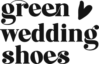Green Wedding Shoes