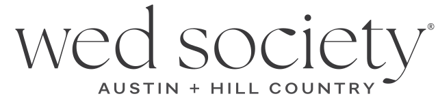 Wed Society Austin + Hill Country