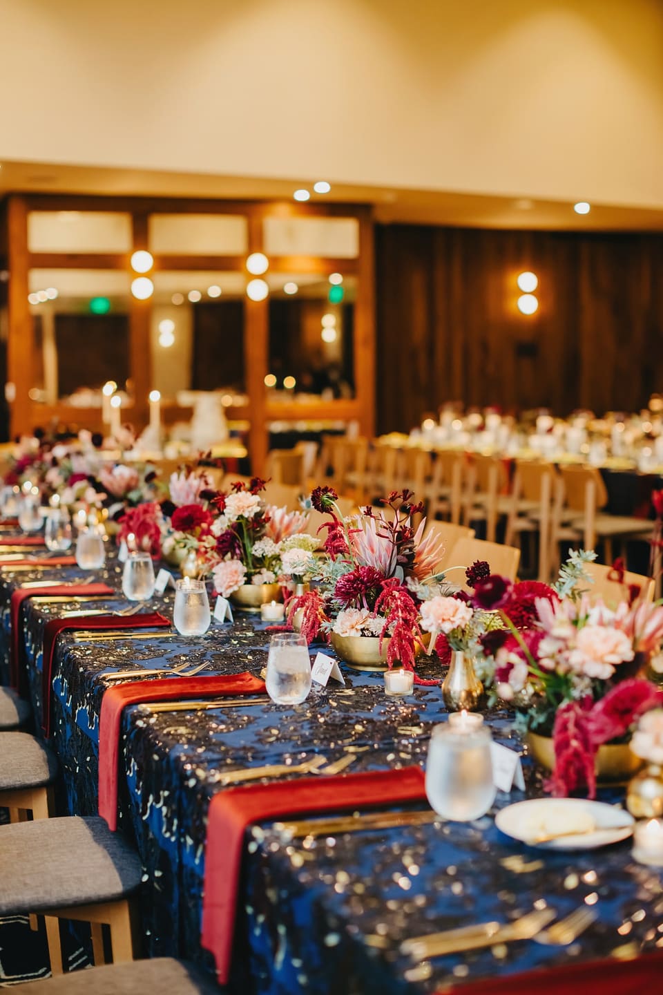 L & D — florals by Lavender & Lily