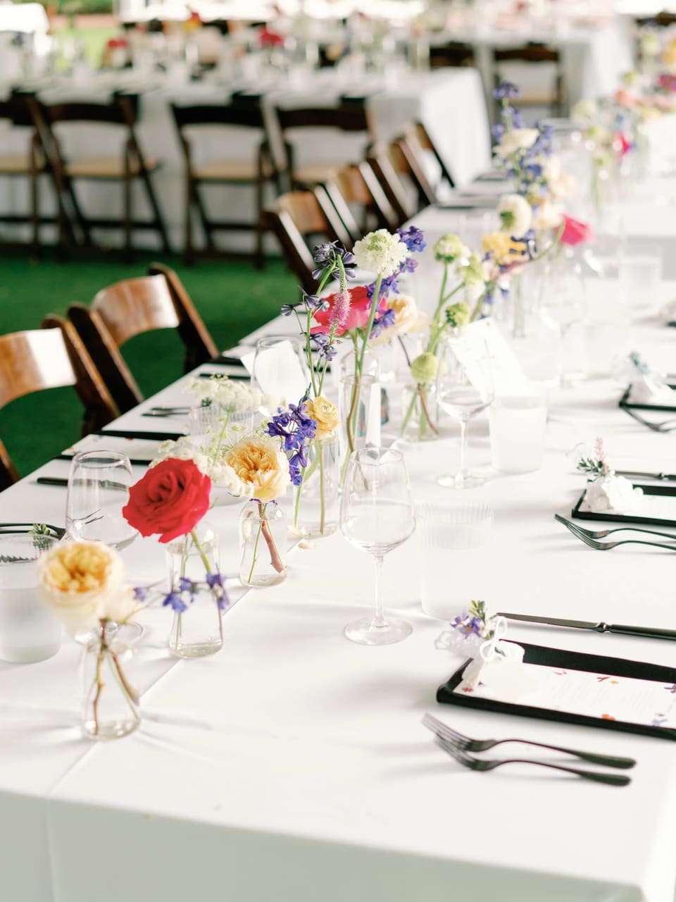 N & M at Woodbine Mansion — wedding florals by Lavender & Lily Floral, Austin TX