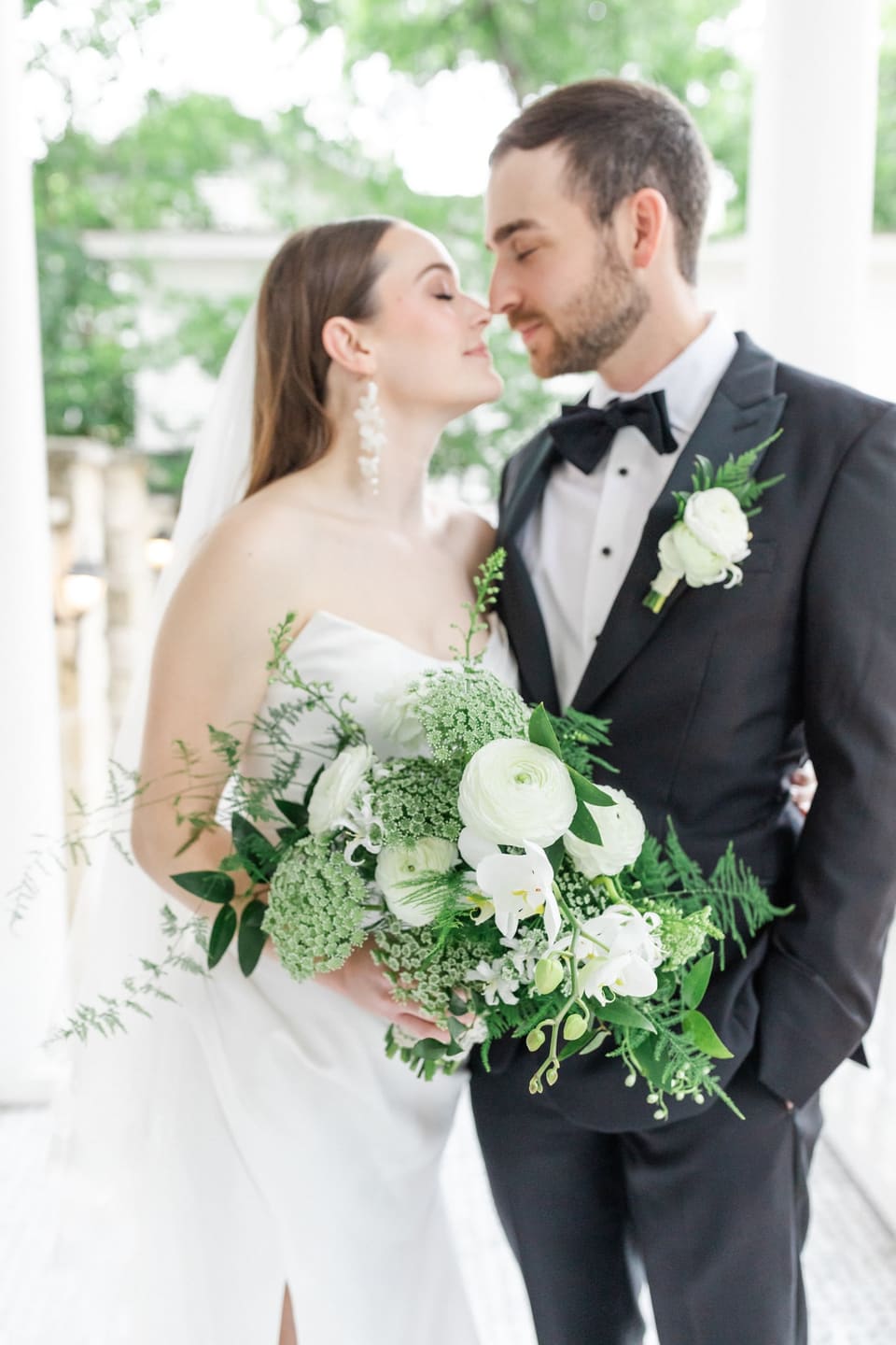 C & M — florals by Lavender & Lily