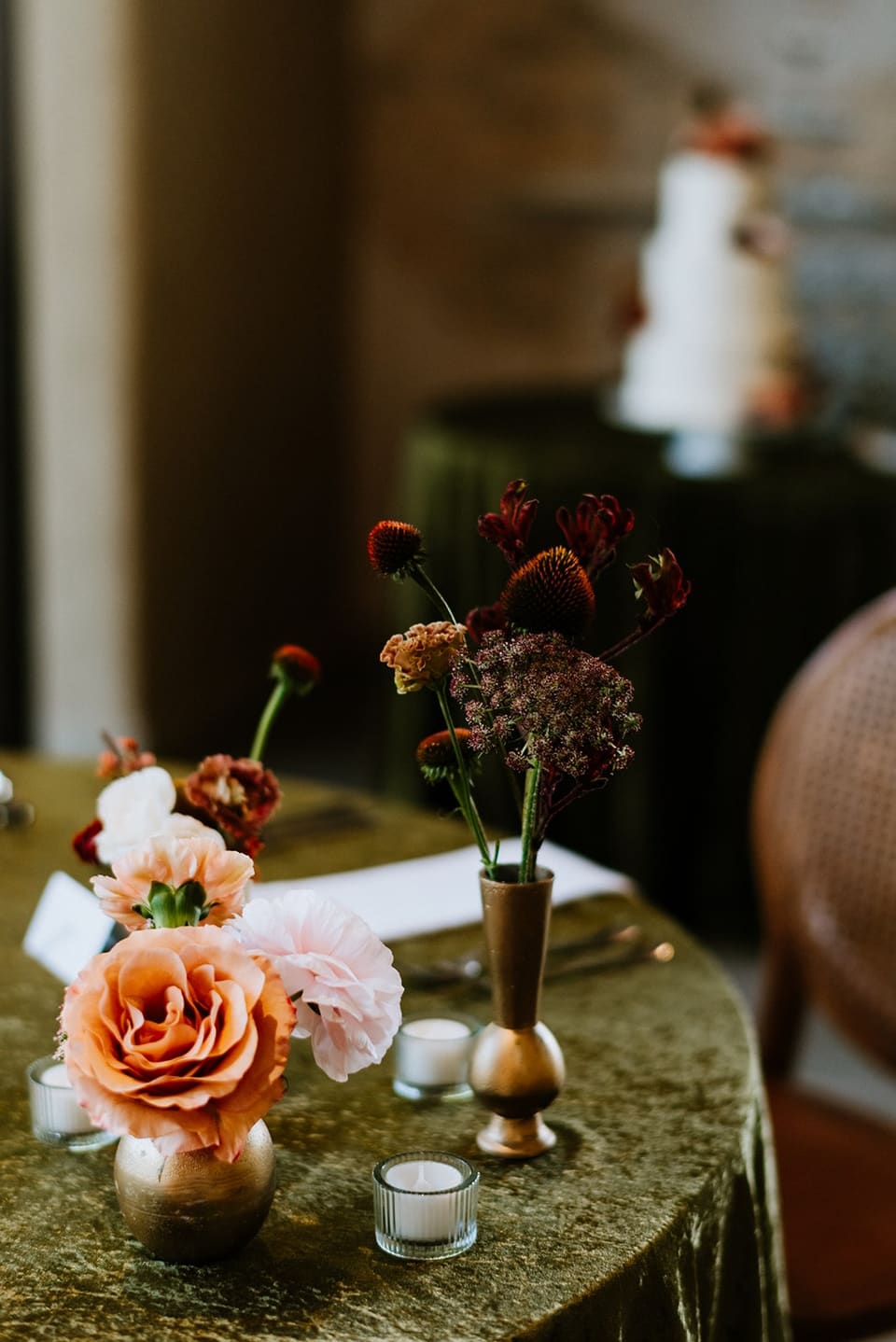 S & M at Barr Mansion — wedding florals by Lavender & Lily Floral, Austin TX