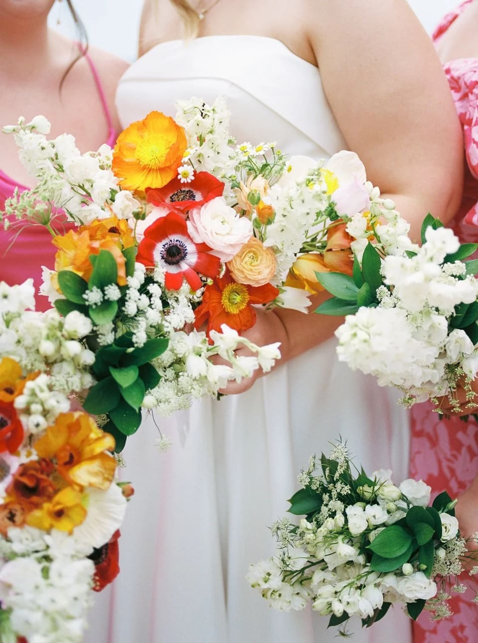 E & A at Lucky Arrow Retreat — wedding florals by Lavender & Lily Floral, Austin TX