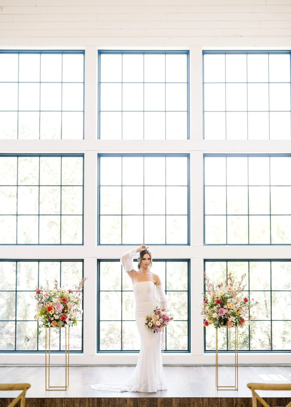 FLORA — florals by Lavender & Lily