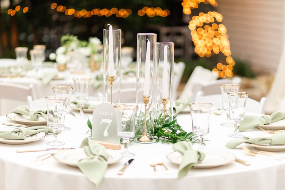 C & M at The Allan House — wedding florals by Lavender & Lily Floral, Austin TX