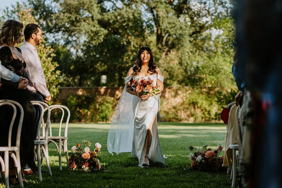 S & M at Barr Mansion — wedding florals by Lavender & Lily Floral, Austin TX