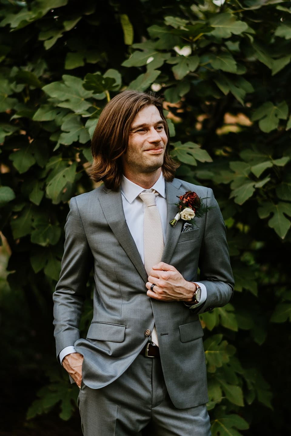 S & M at Barr Mansion — wedding florals by Lavender & Lily Floral, Austin TX