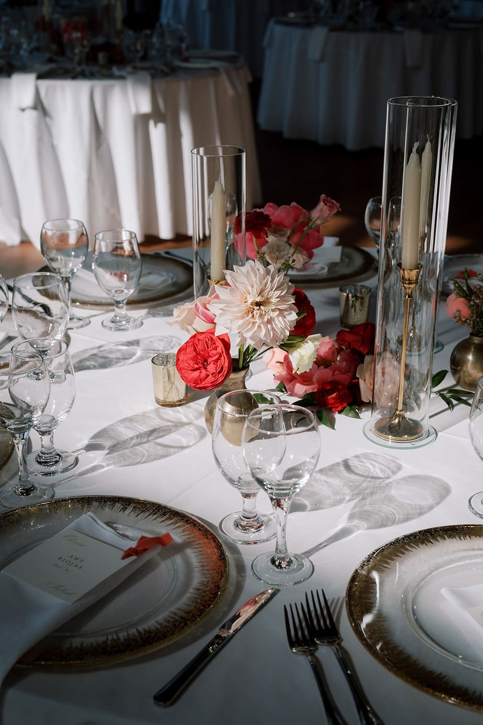 J & M at LBJ Wildflower Center — wedding florals by Lavender & Lily Floral, Austin TX