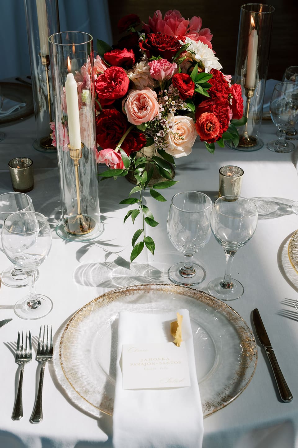 J & M at LBJ Wildflower Center — wedding florals by Lavender & Lily Floral, Austin TX