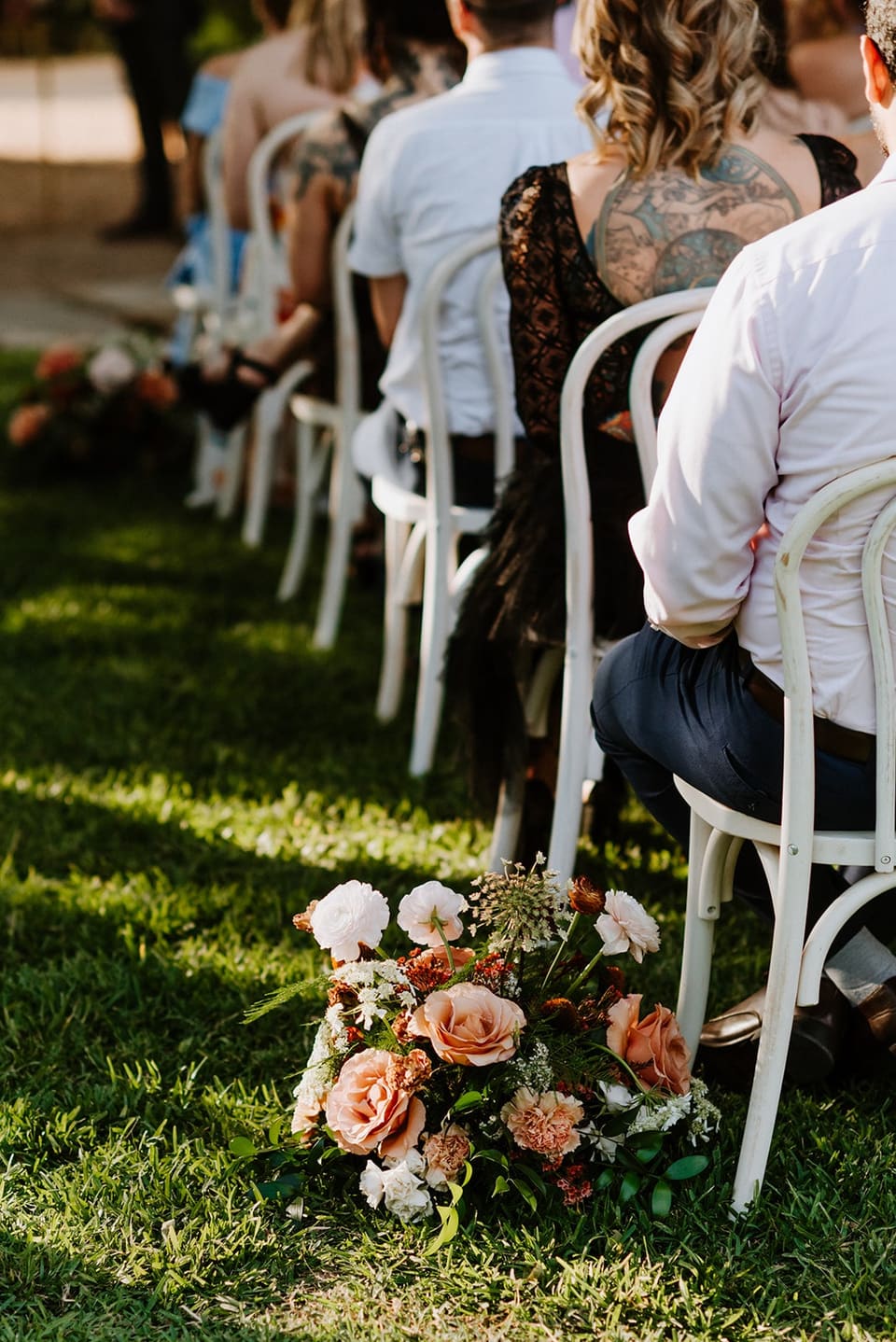 S & M at Barr Mansion — wedding florals by Lavender & Lily Floral, Austin TX